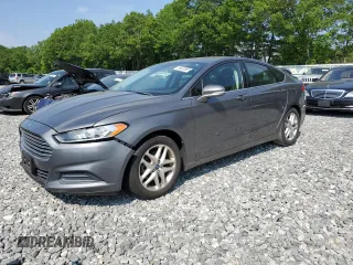 2013 Ford Fusion SE with VIN 3FA6P0H79DR281220, listed as a Copart auction lot 59632565 with 138,373 mi miles and Clean title. Bid and sale history available at DreamBid. Image 1.