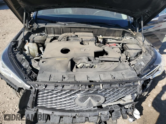 2019 Infiniti QX50 Luxe с VIN 3PCAJ5M37KF111345, выставлен на аукционе Copart как лот 47029025 с пробегом 126 086 миль миль и Списание • Salvage title. История ставок и продаж доступна на DreamBid. Изображение 13.