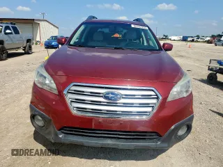2017 Subaru Outback Premium z VIN 4S4BSADC7H3268112, wystawiony jako Copart lot #59782355 z przebiegiem 175 102 mil mil oraz Czysty tytuł • Clean title. Historia ofert i sprzedaży dostępna na DreamBid. Obrazek 5.