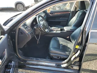 2016 Lexus GS 350 with VIN JTHCZ1BL2GA004229, listed as a Copart auction lot 47282424 with 115,910 mi miles. Bid and sale history available at carsss.com. Image 7.