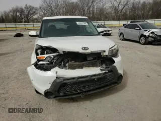 2014 Kia Soul with VIN KNDJN2A24E7026276, listed as a Copart auction lot 49222965 with 126,887 mi miles and Salvage Title. Bid and sale history available at carsss.com. Image 11.