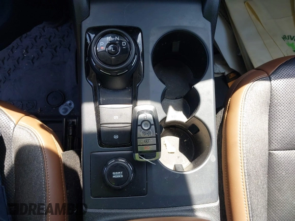 2022 Ford Bronco Sport Outer Banks с VIN 3FMCR9C69NRD30021, выставлен на аукционе IAAI как лот 42378939 с пробегом 60 862 миль миль и . История ставок и продаж доступна на DreamBid. Изображение 11.