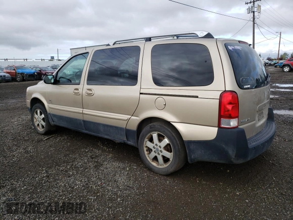 2006 Saturn Relay 3 AWD z VIN 5GZDX23L06D134487, wystawiony jako Copart lot #69281584 z przebiegiem 211 609 mil mil oraz Tytuł czysty. Historia ofert i sprzedaży dostępna na DreamBid. Obrazek 2.