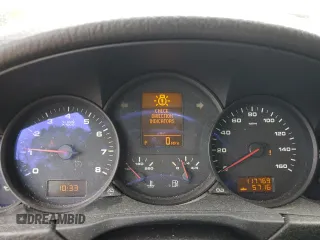 2009 Porsche Cayenne z VIN WP1AA29P29LA07054, wystawiony jako Copart lot #58304285 z przebiegiem 117 769 mil mil oraz Szkoda całkowita • Salvage title. Historia ofert i sprzedaży dostępna na DreamBid. Obrazek 9.