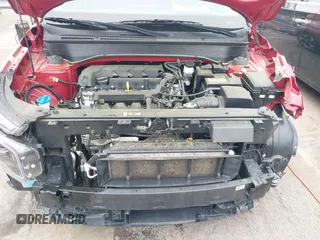 2023 Hyundai Venue Limited with VIN KMHRC8A38PU270940, listed as a IAAI auction lot 41946338 with 33,546 mi miles and . Bid and sale history available at DreamBid. Image 10.
