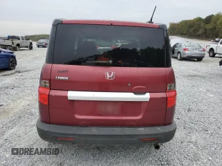 2010 Honda Element EX with VIN 5J6YH1H7XAL000293, listed as a Copart auction lot 78868694 with 156,354 mi miles and Salvage Title. Bid and sale history available at DreamBid. Image 6.