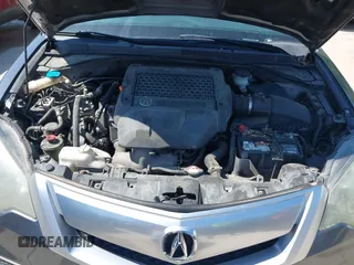 2010 Acura RDX Technology z VIN 5J8TB1H51AA007615, wystawiony jako IAAI lot #41978125 z przebiegiem 165 492 mil mil oraz . Historia ofert i sprzedaży dostępna na DreamBid. Obrazek 10.