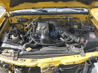 2002 Nissan Xterra SE SC with VIN 5N1MD28T92C506634, listed as a IAAI auction lot 41588684 with 200,989 mi miles. Bid and sale history available at carsss.com. Image 10.