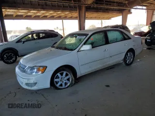 2000 Toyota Avalon XL с VIN 4T1BF28B8YU007092, выставлен на аукционе Copart как лот 48056465 с пробегом Не указан миль и Списание • Salvage title. История ставок и продаж доступна на DreamBid. Изображение 1.