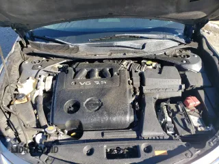 2015 Nissan Altima SL with VIN 1N4BL3AP1FC438858, listed as a Copart auction lot 79325914 with 114,280 mi miles and Salvage Title. Bid and sale history available at DreamBid. Image 11.