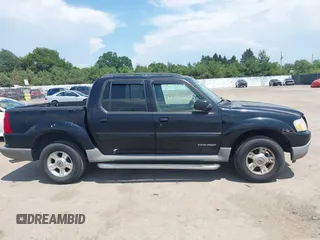 2002 Ford Explorer Sport Trac Value z VIN 1FMZU77E82UB50497, wystawiony jako IAAI lot #42562070 z przebiegiem 188 602 mil mil oraz . Historia ofert i sprzedaży dostępna na DreamBid. Obrazek 13.
