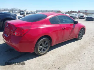 2009 Nissan Altima 2.5 S with VIN 1N4AL24EX9C144413, listed as a IAAI auction lot 41816004 with 150,009 mi miles. Bid and sale history available at carsss.com. Image 4.