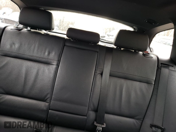 2012 BMW 3 Series 328i xDrive with VIN WBAUU3C57CA543419, listed as a Copart auction lot 85244604 with 79,458 mi miles and Salvage Title. Bid and sale history available at DreamBid. Image 10.