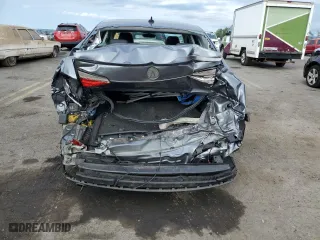 2016 Volkswagen Passat 1.8T SEL with VIN 1VWCT7A32GC065928, listed as a Copart auction lot 69158054 with 133,715 mi miles and Salvage Title. Bid and sale history available at carsss.com. Image 6.