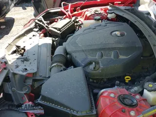 2024 Chevrolet Camaro 1LT z VIN 1G1FB1RS5R0111857, wystawiony jako IAAI lot #41750118 z przebiegiem Nie podano mil oraz . Historia ofert i sprzedaży dostępna na DreamBid. Obrazek 19.