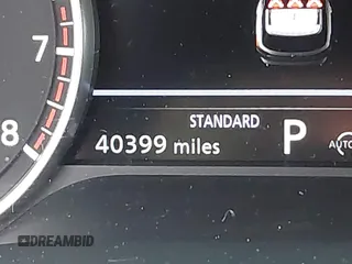 2023 Nissan Pathfinder S with VIN 5N1DR3AAXPC243870, listed as a IAAI auction lot 41720397 with 40,399 mi miles and . Bid and sale history available at DreamBid. Image 15.