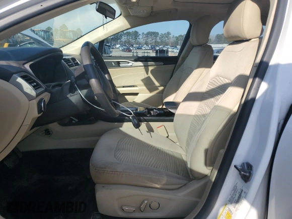 2016 Ford Fusion SE with VIN 3FA6P0H77GR283911, listed as a Copart auction lot 46741005 with 211,602 mi miles and Salvage Title. Bid and sale history available at DreamBid. Image 7.