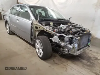 2013 Subaru Legacy Premium z VIN 4S3BMBG66D3008823, wystawiony jako Copart lot #60685851 z przebiegiem Nie podano mil oraz Szkody całkowita. Historia ofert i sprzedaży dostępna na DreamBid. Obrazek 1.