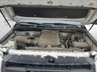2015 Toyota Tundra SR5 z VIN 5TFDY5F16FX477863, wystawiony jako Copart lot #41730895 z przebiegiem 138 040 mil mil oraz Szkoda całkowita • Salvage title. Historia ofert i sprzedaży dostępna na DreamBid. Obrazek 12.