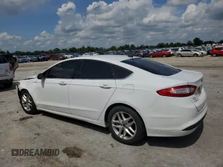 2013 Ford Fusion SE z VIN 3FA6P0H75DR126552, wystawiony jako Copart lot #60957525 z przebiegiem 265 925 mil mil oraz Szkoda całkowita • Salvage title. Historia ofert i sprzedaży dostępna na DreamBid. Obrazek 2.