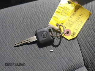 2015 Nissan NV200 SV z VIN 3N6CM0KN2FK710073, wystawiony jako IAAI lot #42267598 z przebiegiem 57 329 mil mil oraz . Historia ofert i sprzedaży dostępna na DreamBid. Obrazek 11.