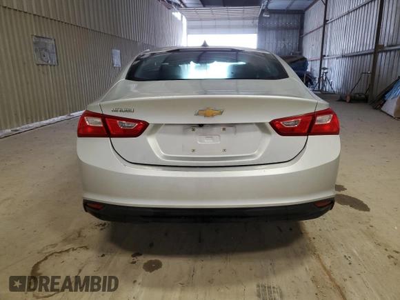 2019 Chevrolet Malibu LS z VIN 1G1ZB5ST4KF192845, wystawiony jako Copart lot #75997664 z przebiegiem 102 946 mil mil oraz Czysty tytuł • Clean title. Historia ofert i sprzedaży dostępna na DreamBid. Obrazek 6.