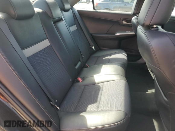 2013 Toyota Camry L with VIN 4T1BF1FK7DU286333, listed as a Copart auction lot 52306175 with 195,016 mi miles and Salvage Title. Bid and sale history available at carsss.com. Image 10.