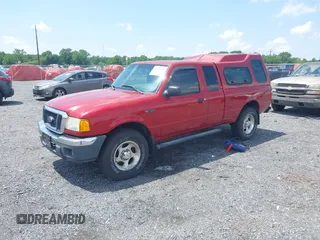 2004 Ford Ranger XL Fleet с VIN 1FTZR45E24TA12731, выставлен на аукционе IAAI как лот 42469950 с пробегом 274 392 миль миль и . История ставок и продаж доступна на DreamBid. Изображение 2.