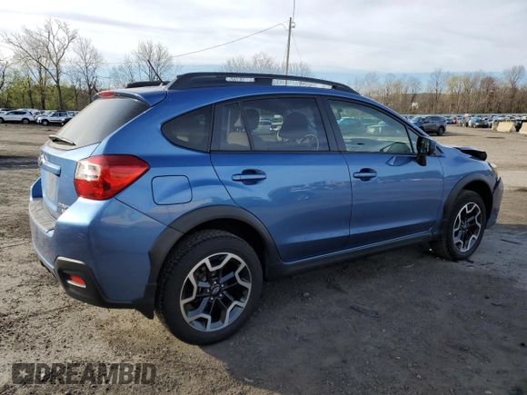 2016 Subaru Crosstrek Premium z VIN JF2GPABC0G8306488, wystawiony jako Copart lot #54108375 z przebiegiem 49 009 mil mil oraz Szkoda całkowita • Salvage title. Historia ofert i sprzedaży dostępna na DreamBid. Obrazek 3.