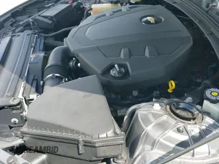 2019 Chevrolet Camaro 1LT с VIN 1G1FB1RS5K0157081, выставлен на аукционе IAAI как лот 42849203 с пробегом 80 584 миль миль и . История ставок и продаж доступна на DreamBid. Изображение 19.