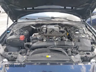 2019 Jaguar XE 25t Premium with VIN SAJAD4FX4KCP47267, listed as a IAAI auction lot 42113311 with 63,914 mi miles. Bid and sale history available at carsss.com. Image 10.