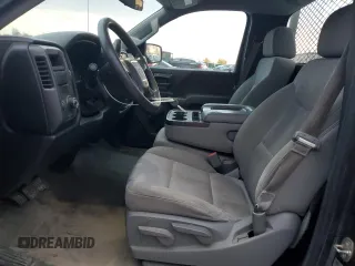 2014 GMC Sierra 1500 z VIN 1GTN1TEH0EZ268312, wystawiony jako Copart lot #76534424 z przebiegiem 226 706 mil mil oraz Tytuł czysty. Historia ofert i sprzedaży dostępna na DreamBid. Obrazek 7.