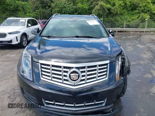 2016 Cadillac SRX Luxury Collection with VIN 3GYFNBE37GS587286, listed as a IAAI auction lot 42193395 with 109,350 mi miles and . Bid and sale history available at DreamBid. Image 12.