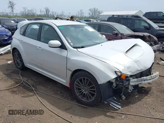 2013 Subaru WRX WRX with VIN JF1GR7E6XDG883246, listed as a IAAI auction lot 42061146 with 163,265 mi miles and . Bid and sale history available at DreamBid. Image 1.