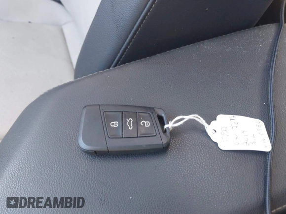 2020 Volkswagen Jetta S с VIN 3VWCB7BU0LM010980, выставлен на аукционе IAAI как лот 38822083 с пробегом 73 669 миль миль и . История ставок и продаж доступна на DreamBid. Изображение 11.