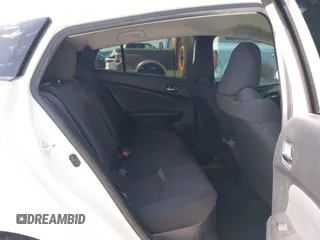 2020 Toyota Prius L Eco z VIN JTDKARFU8L3126291, wystawiony jako IAAI lot #42190242 z przebiegiem 60 404 mil mil oraz . Historia ofert i sprzedaży dostępna na DreamBid. Obrazek 8.