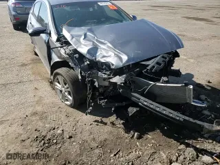 2019 Hyundai Sonata Sport with VIN 5NPE34AF9KH755662, listed as a Copart auction lot 48033335 with 0 mi miles and Salvage Title. Bid and sale history available at carsss.com. Image 11.