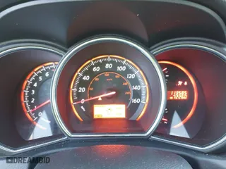 2010 Nissan Murano S with VIN JN8AZ1MU4AW016122, listed as a IAAI auction lot 41812322 with 113,585 mi miles. Bid and sale history available at carsss.com. Image 15.