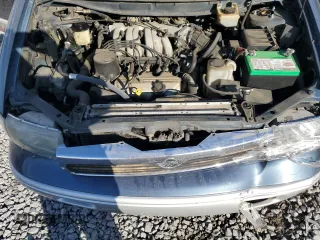 1997 Mercury Villager GS z VIN 4M2DV1114VDJ30647, wystawiony jako Copart lot #85893804 z przebiegiem 244 741 mil mil oraz Szkody całkowita. Historia ofert i sprzedaży dostępna na DreamBid. Obrazek 12.