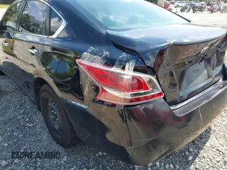 2015 Nissan Altima SV z VIN 1N4AL3AP0FC126932, wystawiony jako IAAI lot #42232948 z przebiegiem 233 771 mil mil oraz . Historia ofert i sprzedaży dostępna na DreamBid. Obrazek 13.