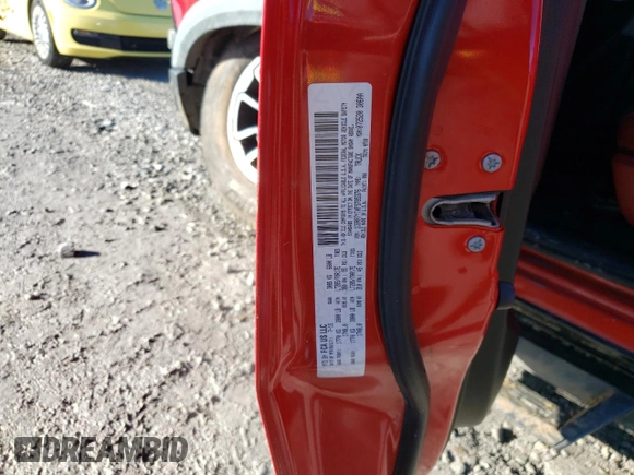 2015 Ram 1500 Rebel with VIN 1C6RR7YTXFS785376, listed as a Copart auction lot 42660184 with 89,227 mi miles and . Bid and sale history available at DreamBid. Image 14.