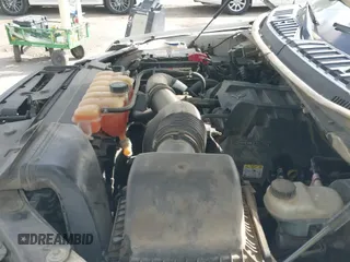 2017 Ford F-150 XL с VIN 1FTEX1CP6HKE20099, выставлен на аукционе IAAI как лот 42243873 с пробегом 301 843 миль миль и . История ставок и продаж доступна на DreamBid. Изображение 21.