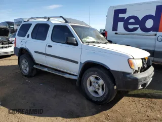 2001 Nissan Xterra XE z VIN 5N1ED28T51C563156, wystawiony jako Copart lot #47763055 z przebiegiem 273 252 mil mil oraz Szkoda całkowita • Salvage title. Historia ofert i sprzedaży dostępna na DreamBid. Obrazek 4.