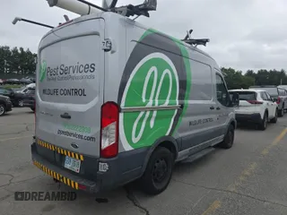 2016 Ford Transit Cargo with VIN 1FTYE1CM3GKB49266, listed as a IAAI auction lot 42666703 with 122,037 mi miles and . Bid and sale history available at DreamBid. Image 59.