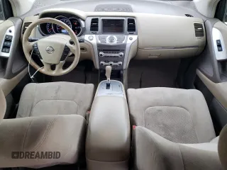 2011 Nissan Murano LE z VIN JN8AZ1MW1BW170225, wystawiony jako Copart lot #57682115 z przebiegiem 137 482 mil mil oraz Czysty tytuł • Clean title. Historia ofert i sprzedaży dostępna na DreamBid. Obrazek 8.