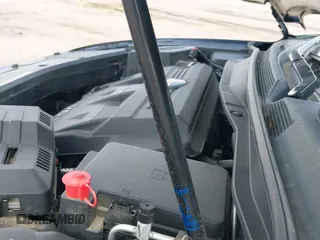 2015 Chevrolet Equinox LTZ with VIN 2GNFLHE35F6236539, listed as a IAAI auction lot 42675785 with 104,729 mi miles and . Bid and sale history available at DreamBid. Image 20.