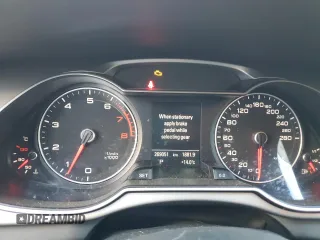 2015 Audi allroad A6 V8 with VIN WA1UFCFL4FA013026, listed as a Copart auction lot 71066483 with 269,051 mi miles and . Bid and sale history available at DreamBid. Image 9.