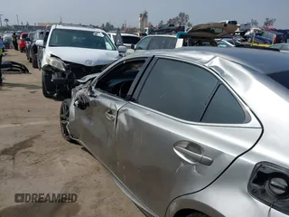 2018 Lexus IS 300 with VIN JTHBA1D24J5071521, listed as a IAAI auction lot 42008745 with 114,743 mi miles and . Bid and sale history available at DreamBid. Image 6.