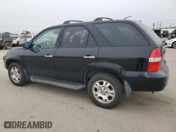 2001 Acura MDX with VIN 2HNYD18211H542024, listed as a Copart auction lot 77221254 with 196,318 mi miles and Clean Title. Bid and sale history available at carsss.com. Image 2.
