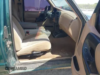 1999 Ford Ranger XLT with VIN 1FTZR15X7XPA71738, listed as a IAAI auction lot 42071163 with 225,035 mi miles and . Bid and sale history available at DreamBid. Image 5.
